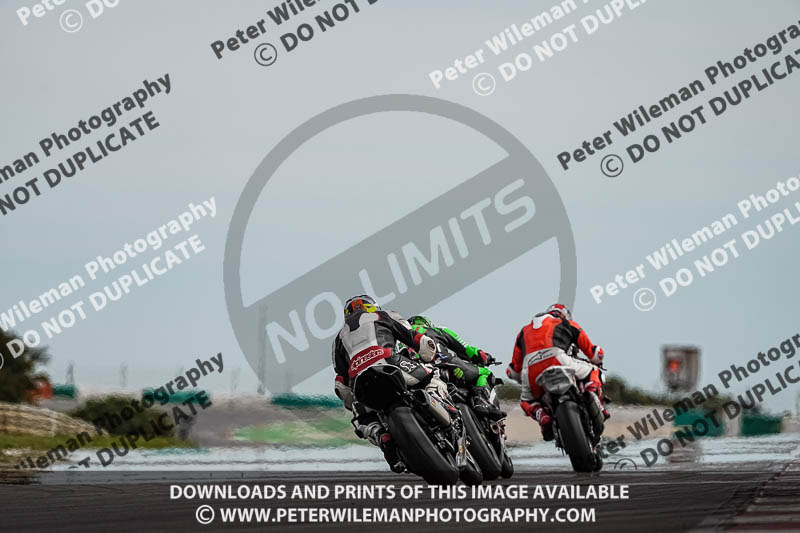 motorbikes;no limits;november 2019;peter wileman photography;portimao;portugal;trackday digital images